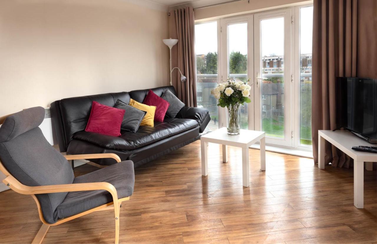 Abodebed - Handleys Court Hemel Hempstead Exterior foto
